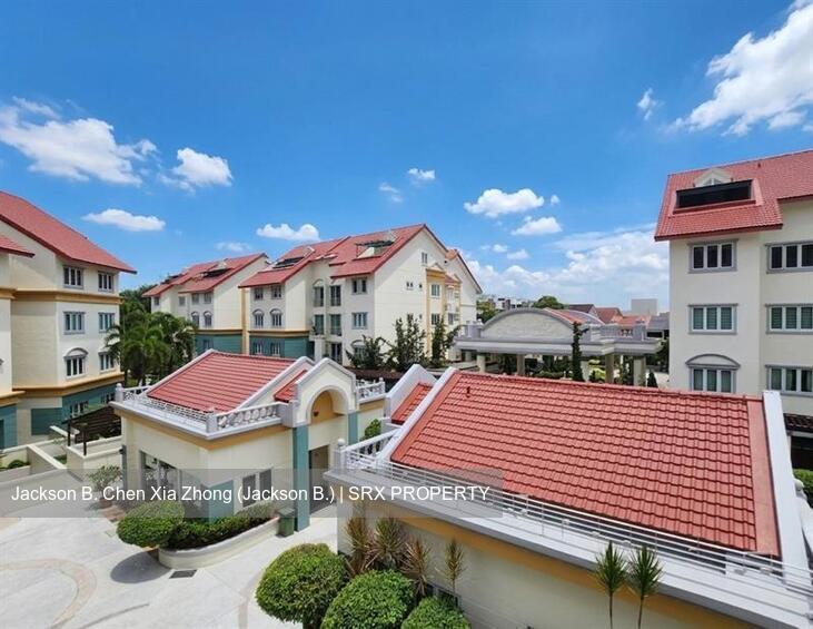 Euphony Gardens (D27), Condominium #571770641